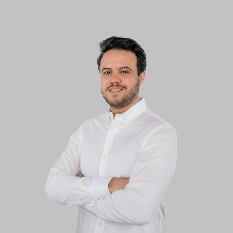 Ahmad Khwileh