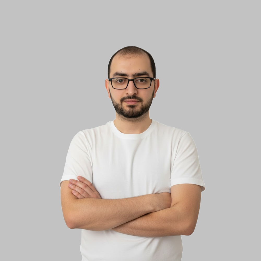 Hussein Alzoubi