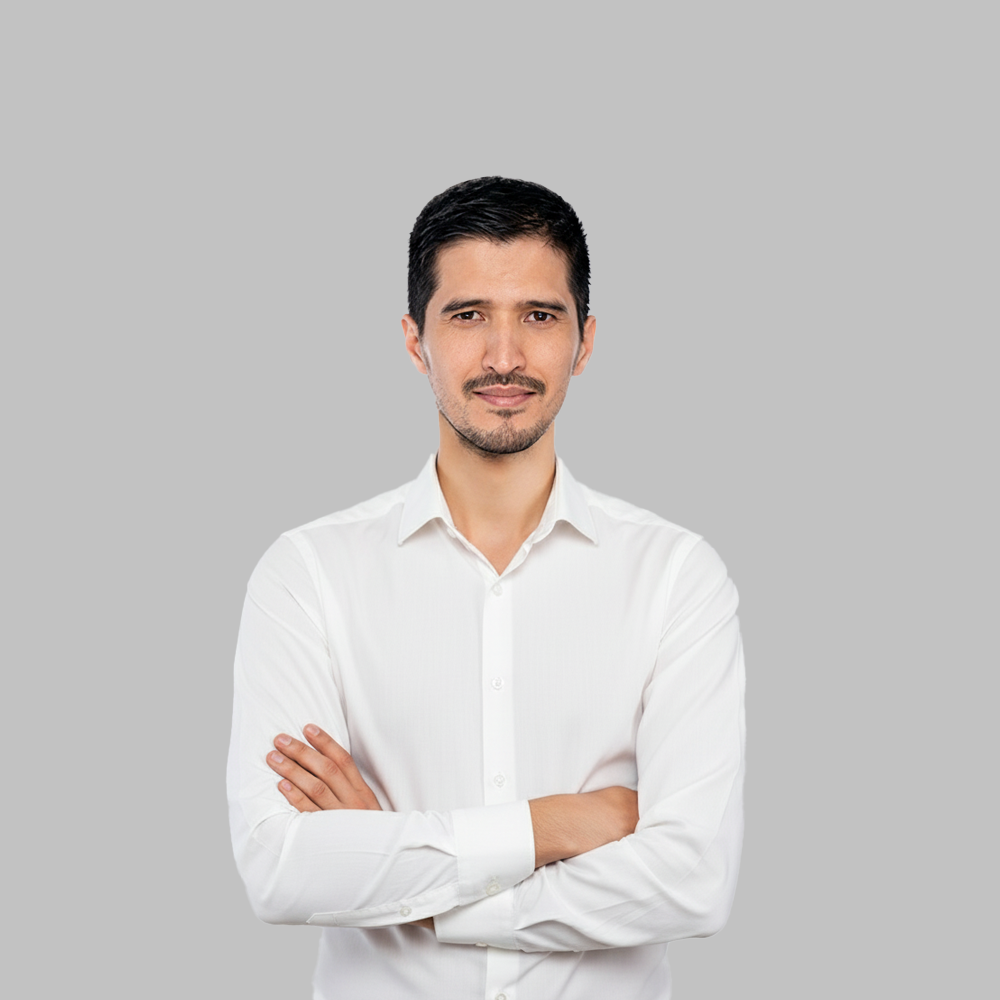 Morteza Ibhrahimi