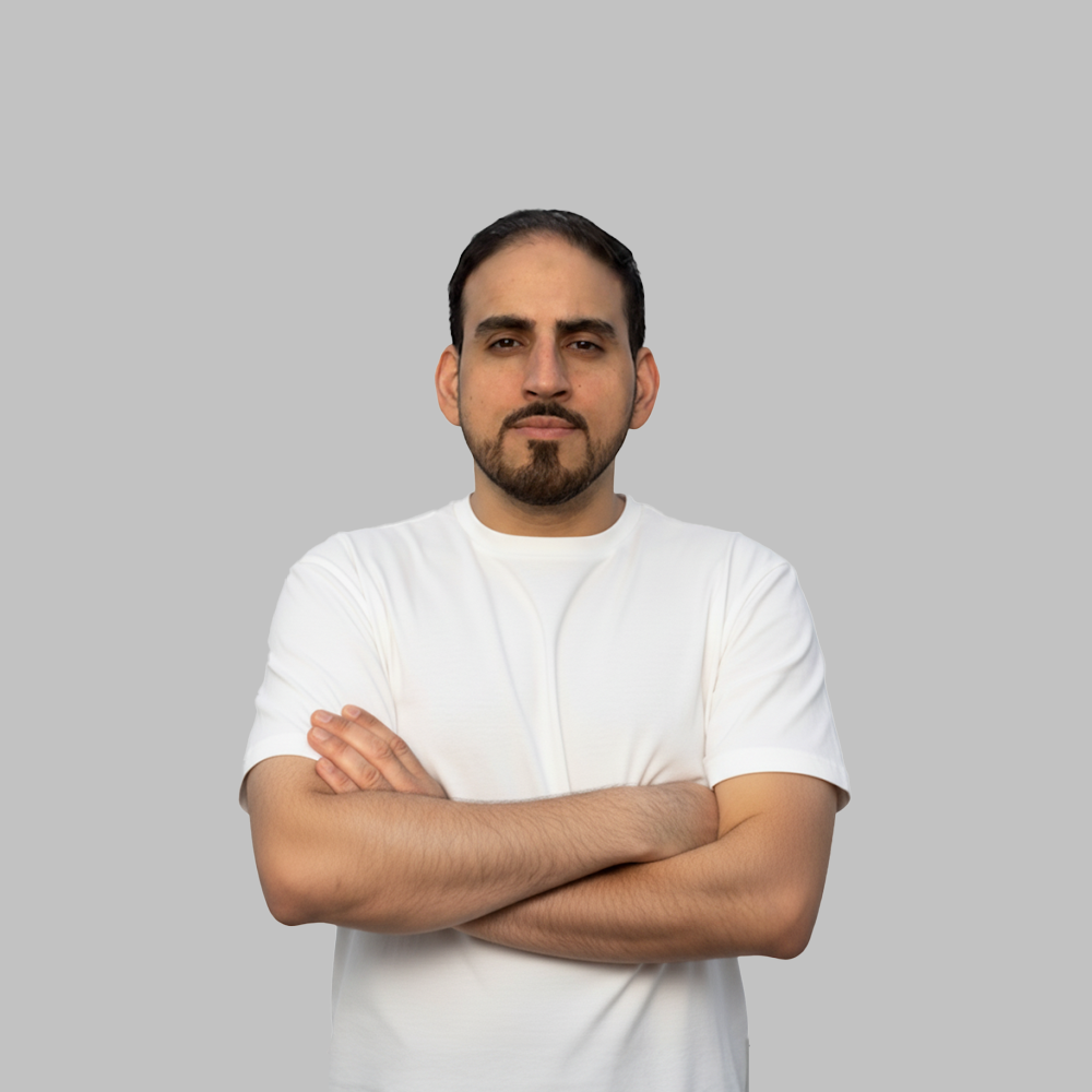 Rouzbeh Hemmati